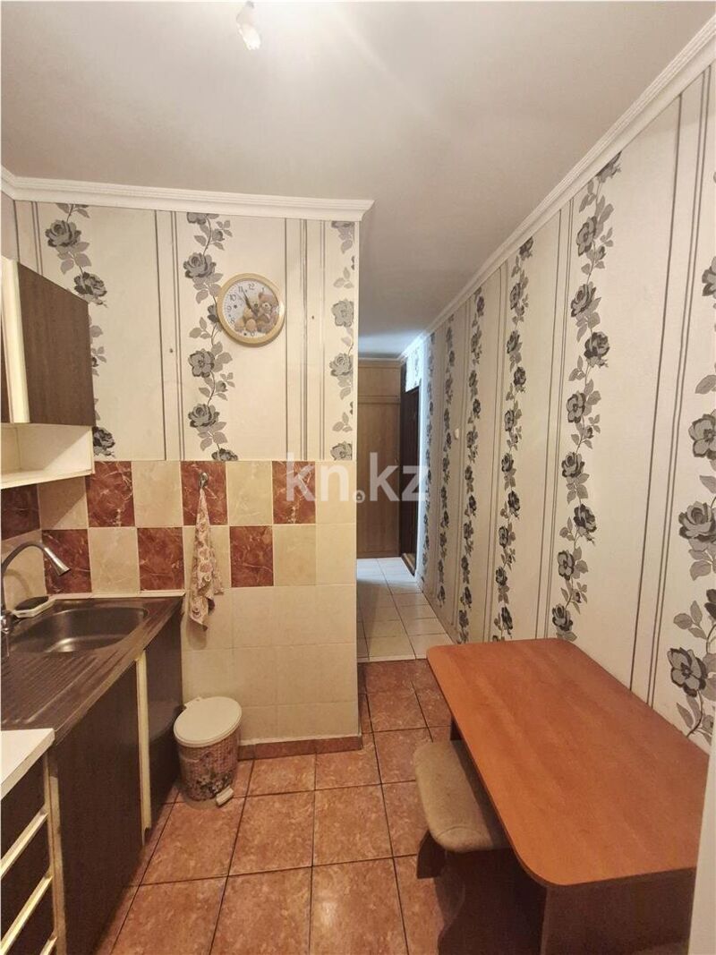 Продажа 2-комнатной квартиры, 44 м² - Продажа двухкомнатных квартир в Казахстане - страница 5 фото 6 из 10