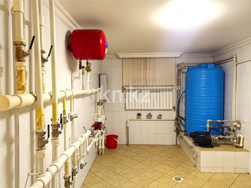 Продажа 8-комнатного дома, 433 м² - Продажа домов, коттеджей в Городе Караганды - страница 2 фото 41 из 48