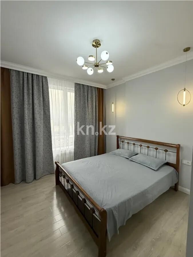 Продажа 2-комнатной квартиры, 59 м² - Продажа  двухкомнатных квартир в новостройках Алматы - страница 6 фото 3 из 7