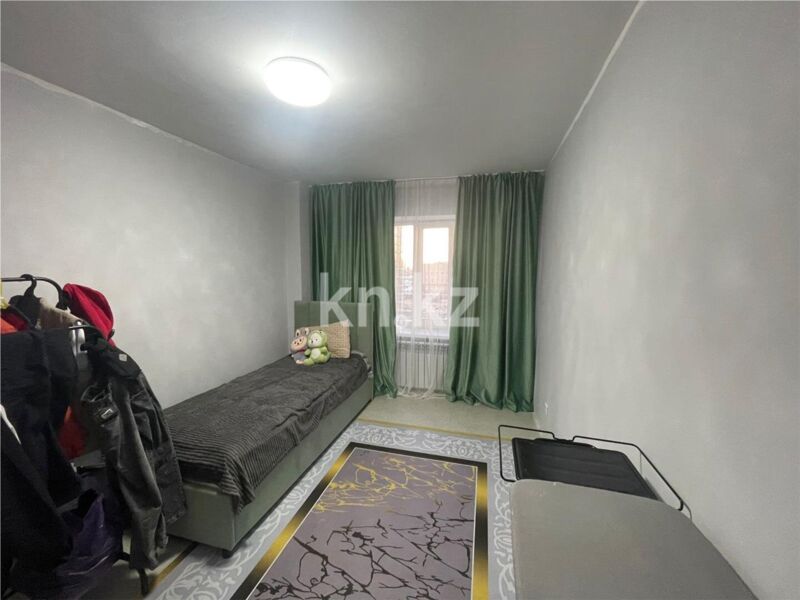 Продажа 3-комнатной квартиры, 82 м² - Продажа квартир в Караганде - страница 30 фото 3 из 11
