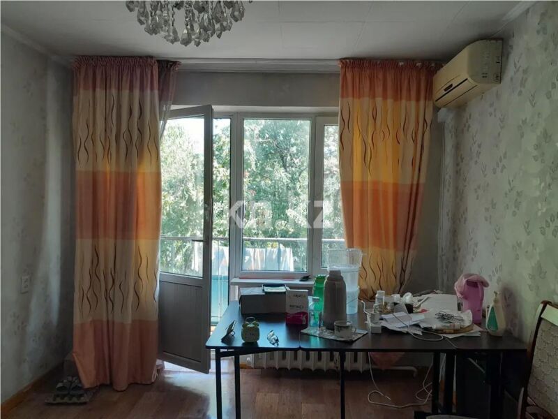 Продажа 2-комнатной квартиры, 42.3 м² - Продажа двухкомнатных квартир в панельном доме в Казахстане - страница 44 фото 2 из 3