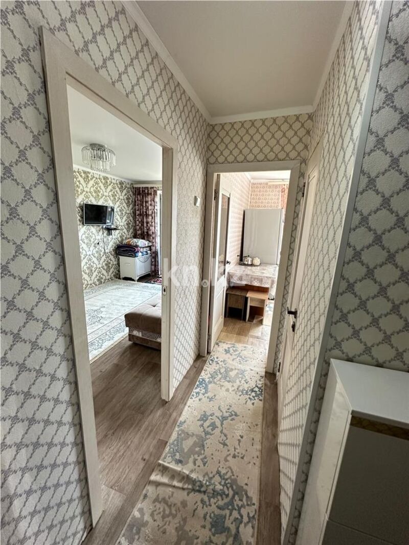 Продажа 1-комнатной квартиры, 31.5 м² - Продажа однокомнатных квартир в р-не Алматы Астаны - страница 7 фото 8 из 10