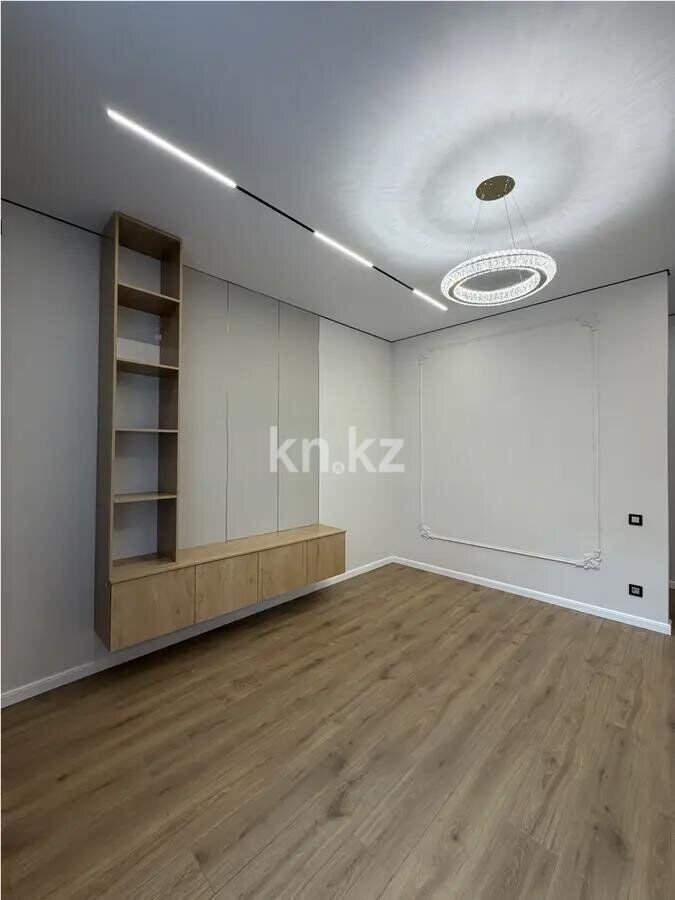 Продажа 2-комнатной квартиры, 59 м² - Продажа квартир в блочном доме в Астане фото 2 из 2