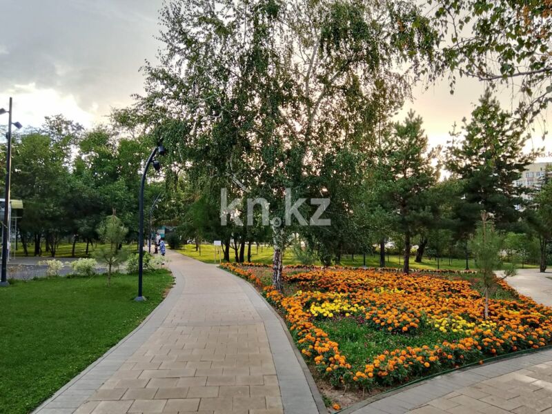 Аренда 1-комнатной квартиры, 45 м² - Аренда квартир помесячно в Алматы фото 8 из 8
