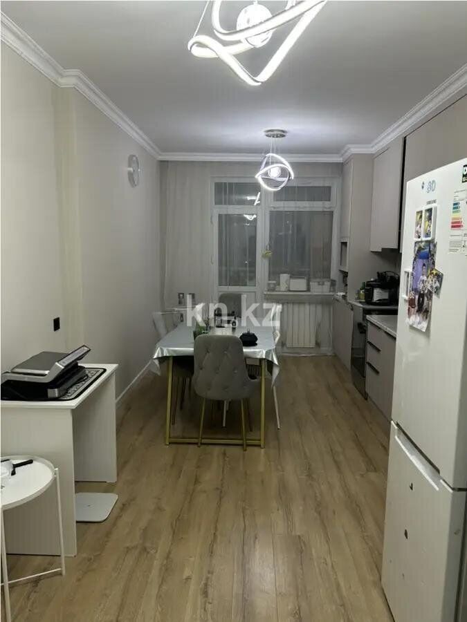 Продажа 3-комнатной квартиры, 113 м² - Продажа квартир в Казахстане - страница 272 фото 4 из 8