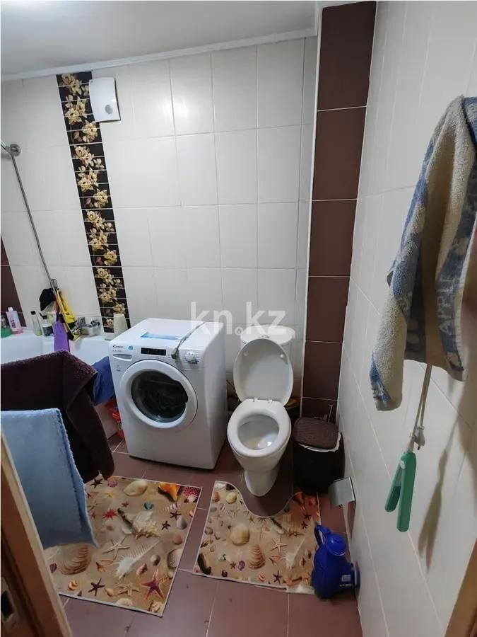 Продажа 3-комнатной квартиры, 65 м² - Продажа трехкомнатных квартир в кирпичном доме в Караганде - страница 15 фото 4 из 7