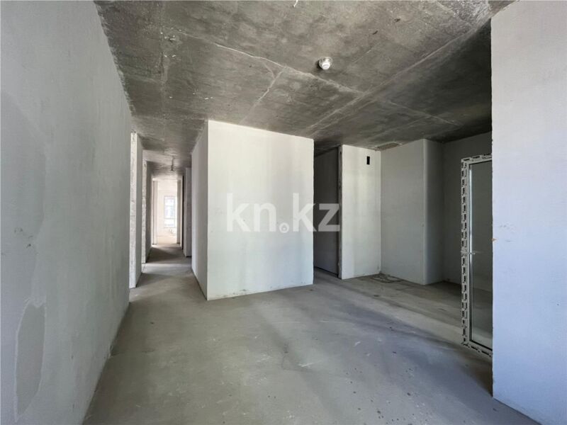 Продажа 5-комнатной квартиры, 160 м² - Продажа пятикомнатных и более квартир в кирпичном доме в Астане фото 7 из 15