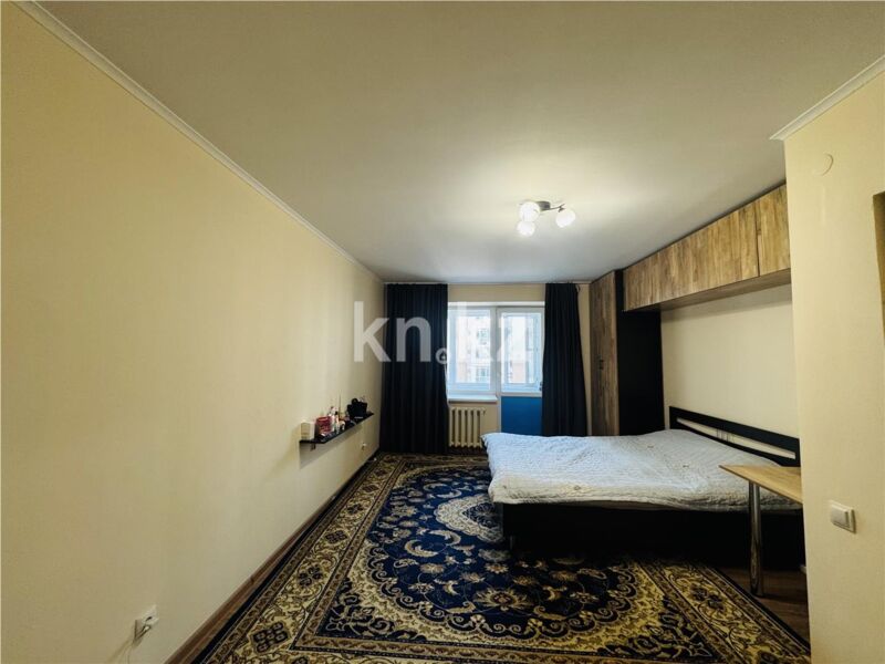 Продажа 1-комнатной квартиры, 38.5 м² - Продажа квартир в кирпичном доме в Астане - страница 224 фото 3 из 10