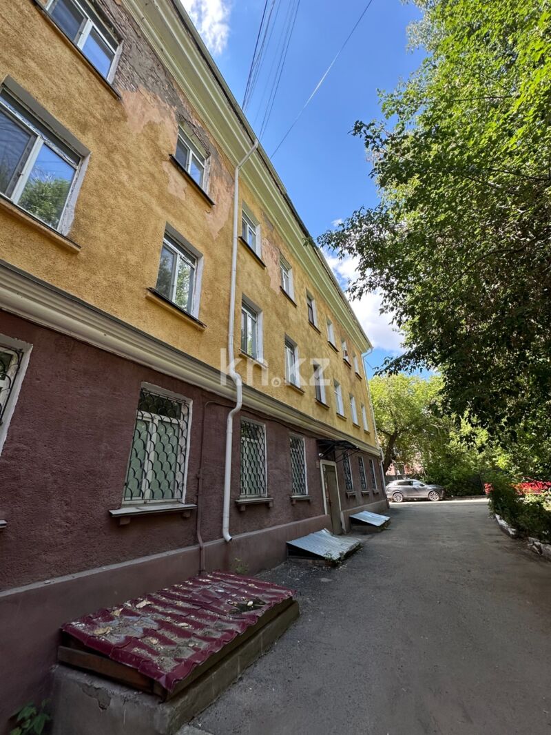 Продажа 4-комнатной квартиры, 73 м² - Продажа четырехкомнатных квартир в кирпичном доме в Караганде - страница 4 фото 11 из 35