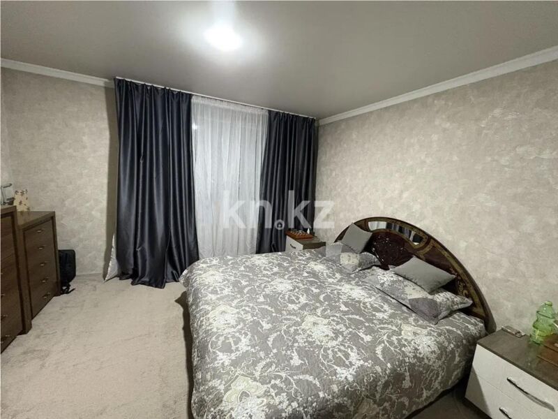 Продажа 3-комнатной квартиры, 81.5 м² - Продажа трехкомнатных квартир в панельном доме в Алматы - страница 17 фото 2 из 5