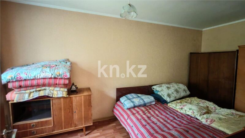 Продажа 3-комнатной квартиры, 56 м² - Продажа квартир в панельном доме в Казахстане - страница 35 фото 4 из 16
