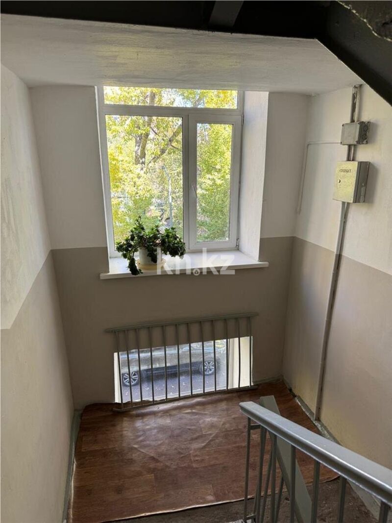 Продажа 1-комнатной квартиры, 31 м² - Продажа однокомнатных квартир в Караганде фото 9 из 11