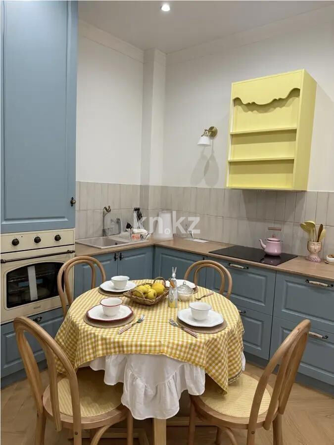 Продажа 2-комнатной квартиры, 50 м² - Продажа квартир в Казахстане - страница 4 фото 2 из 3