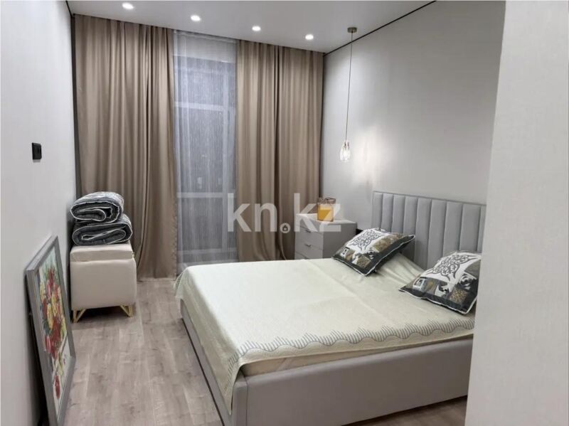 Продажа 2-комнатной квартиры, 66 м² - Продажа двухкомнатных квартир в р-не Сарайшык Астаны - страница 17 фото 2 из 6