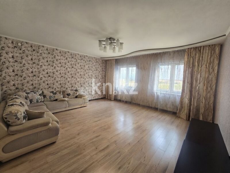 Продажа 2-комнатной квартиры, 90 м² - Продажа двухкомнатных квартир в Алмалинском р-не Алматы - страница 18 фото 1 из 16