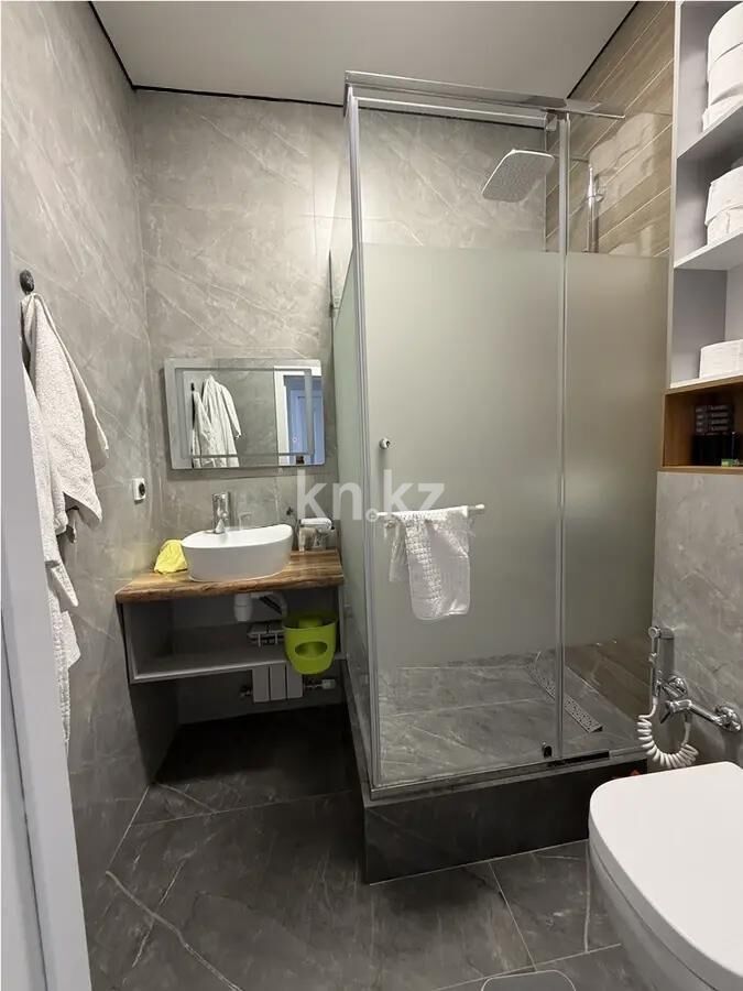 Продажа 3-комнатной квартиры, 76 м² - Продажа квартир в кирпичном доме в Астане - страница 196 фото 6 из 6