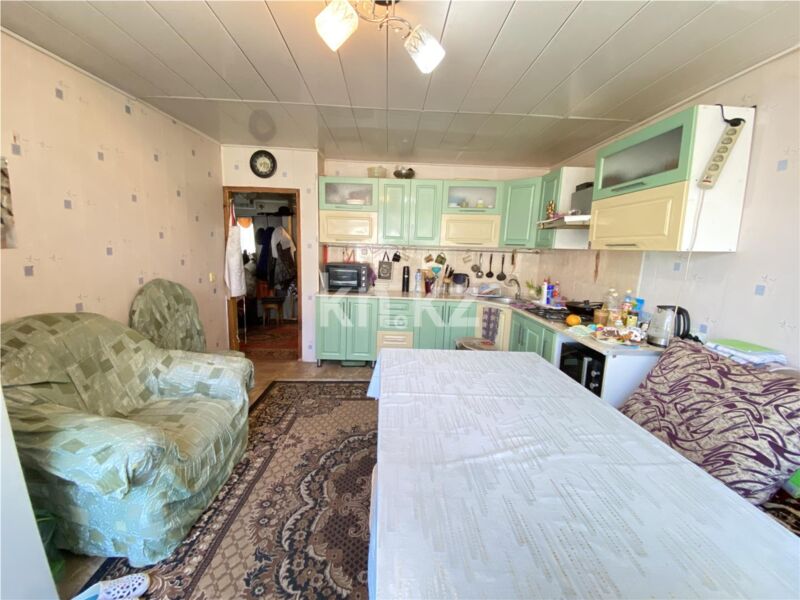 Продажа 4-комнатного дома, 91 м² - Продажа домов, коттеджей в Сортировке Караганды фото 10 из 12