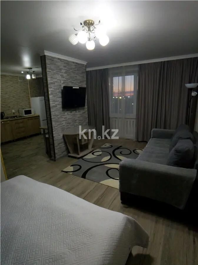 Продажа 1-комнатной квартиры, 38 м² - Продажа однокомнатных квартир в Городе Караганды - страница 6 фото 3 из 3