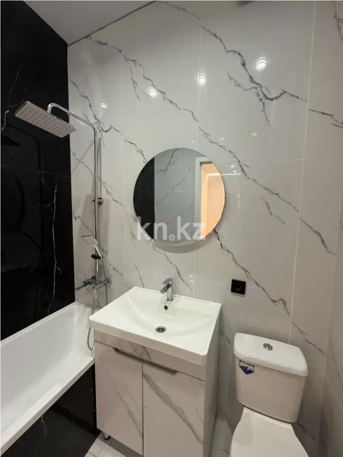 Продажа 3-комнатной квартиры, 70 м² - Продажа трехкомнатных квартир на Юго-Востоке Караганды - страница 22 фото 5 из 6