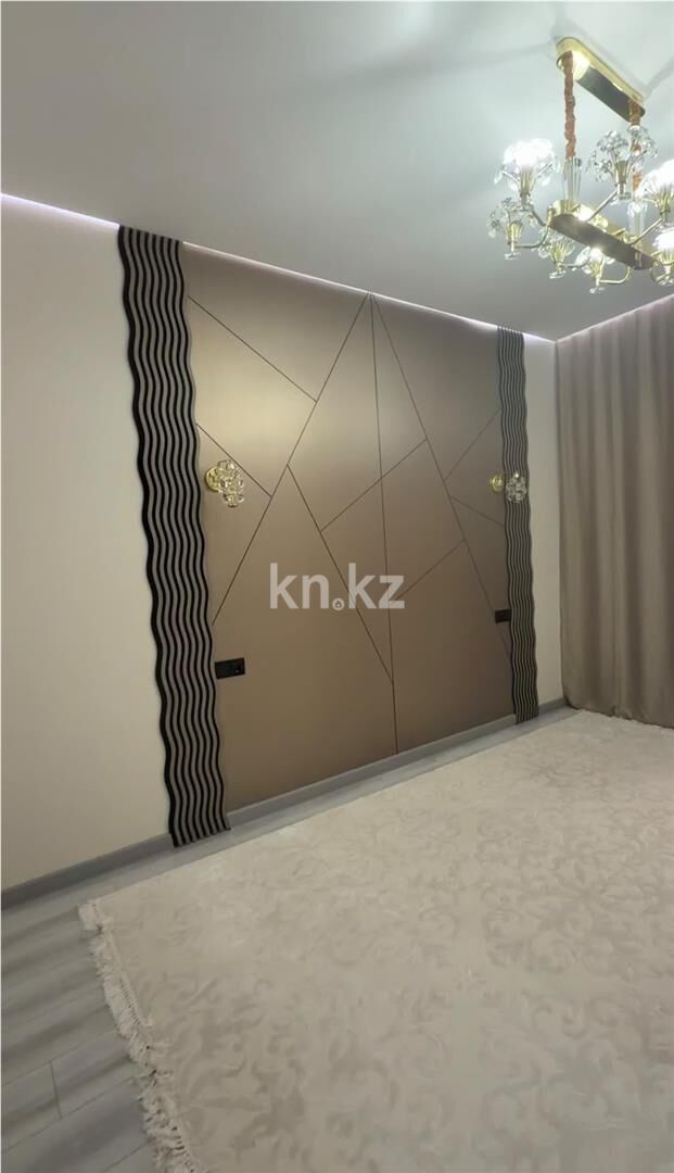 Продажа 3-комнатной квартиры, 78 м² - Продажа трехкомнатных квартир на Юго-Востоке Караганды - страница 13 фото 11 из 15