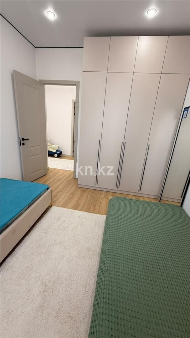 Продажа 3-комнатной квартиры, 80 м² - Продажа трехкомнатных квартир в Майкудуке Караганды - страница 4 фото 12 из 21