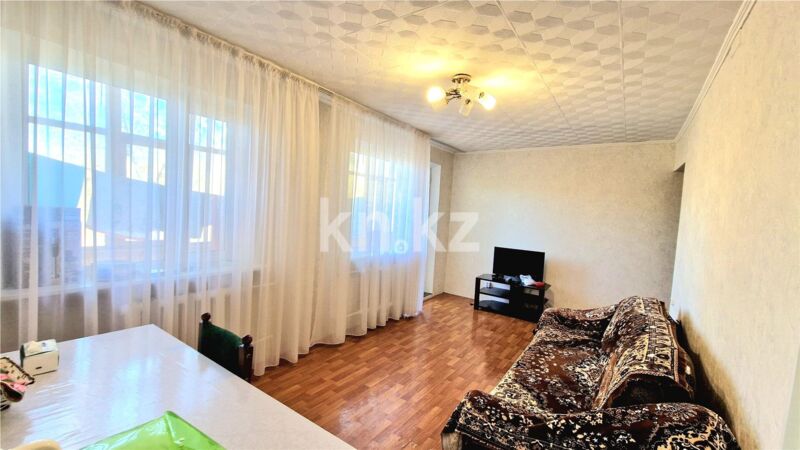 Продажа 4-комнатной квартиры, 80 м² - Продажа недвижимости в Караганде - страница 7 фото 1 из 4