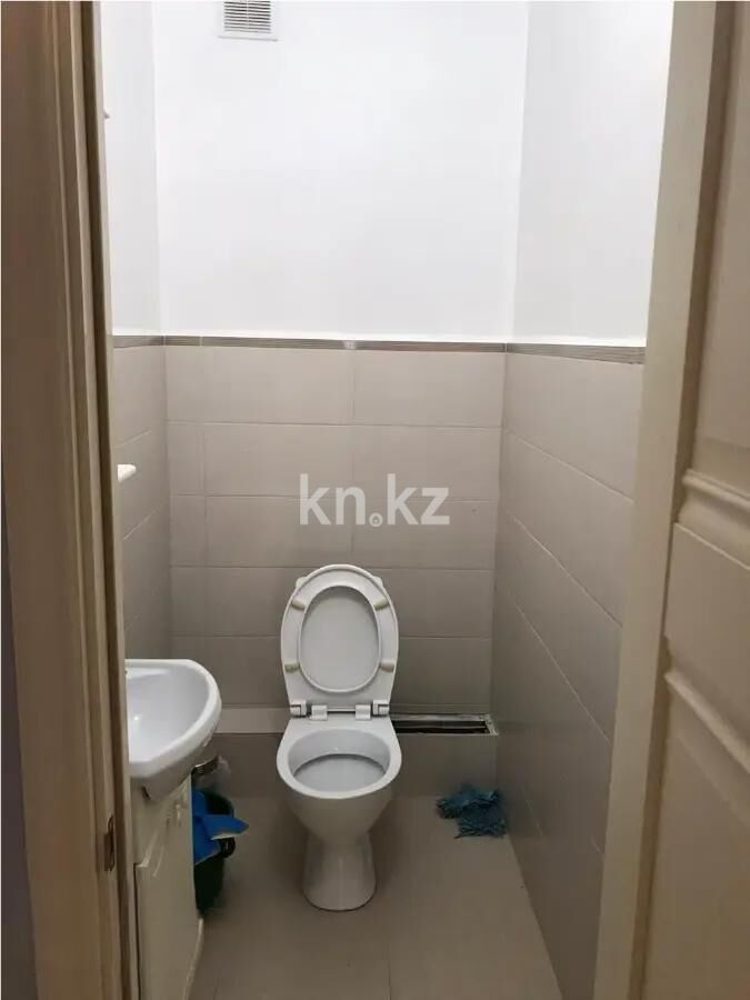 Продажа 2-комнатной квартиры, 76 м² - Продажа квартир в р-не Сарайшык Астаны фото 4 из 6