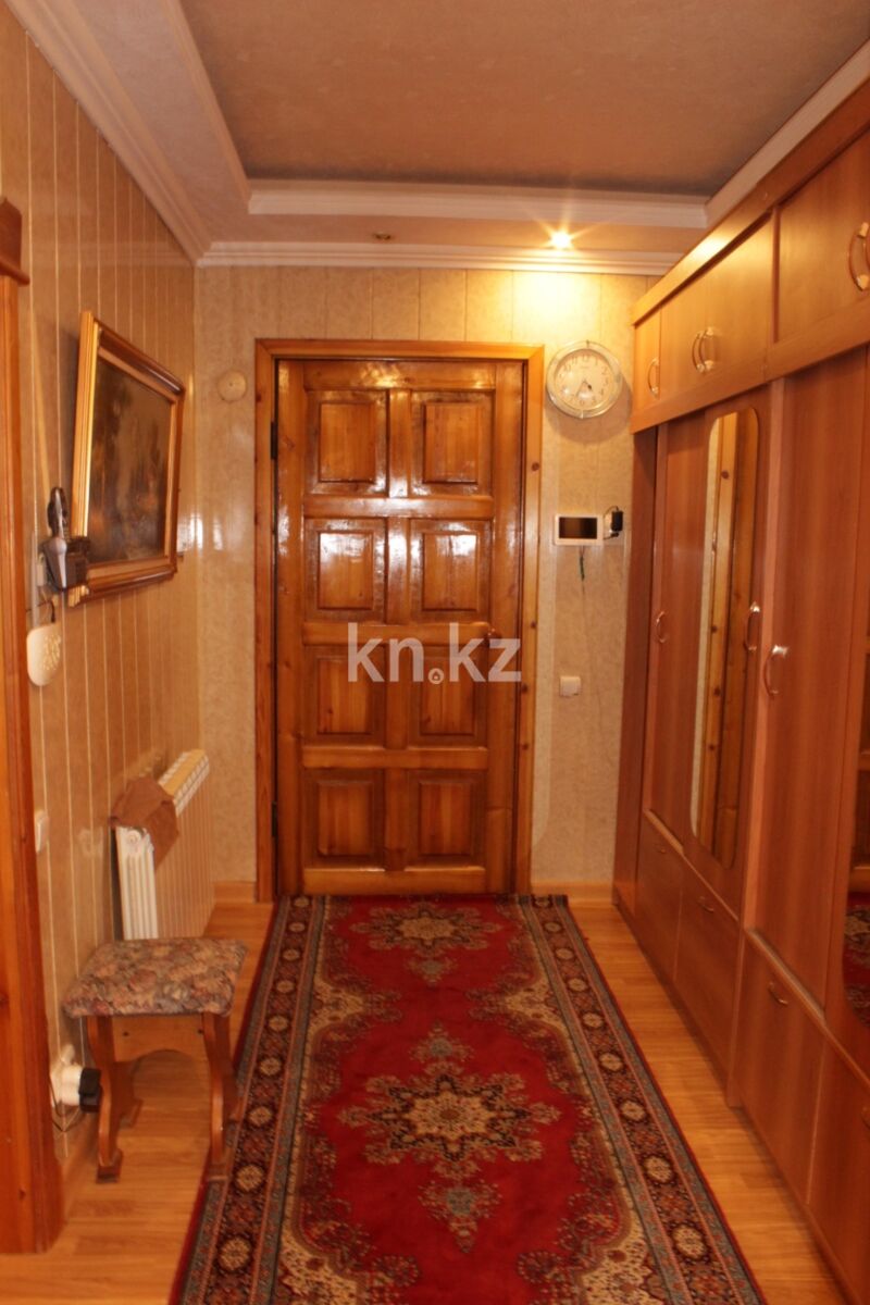 Продажа 4-комнатного дома, 87.2 м² - Продажа домов, коттеджей в Городе Караганды фото 31 из 40