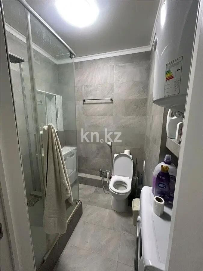 Продажа 1-комнатной квартиры, 33 м² - Продажа квартир от собственников в Астане - страница 10 фото 3 из 4