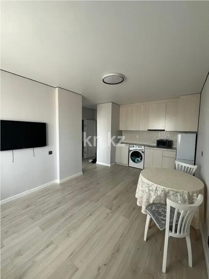 Продажа 2-комнатной квартиры, 37.52 м² - Продажа двухкомнатных квартир в р-не Есиль Астаны - страница 31 фото 3 из 4