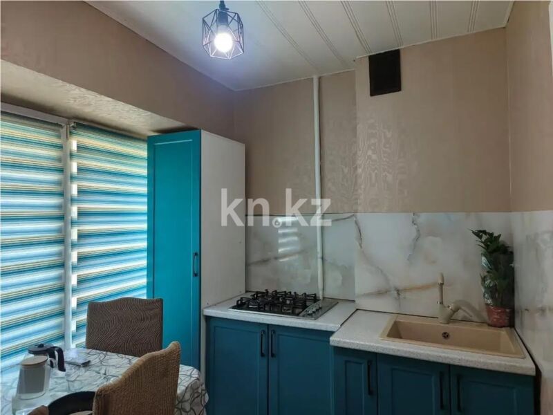 Продажа 3-комнатной квартиры, 64 м² - Продажа трехкомнатных квартир в Жетысуском р-не Алматы - страница 4 фото 4 из 5