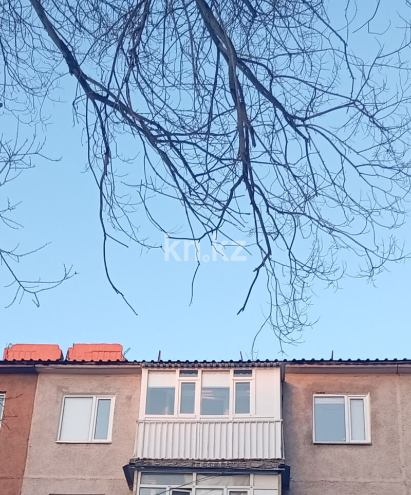 Продажа 2-комнатной квартиры, 46.4 м² - Продажа двухкомнатных квартир в Городе Караганды - страница 4 фото 1 из 4