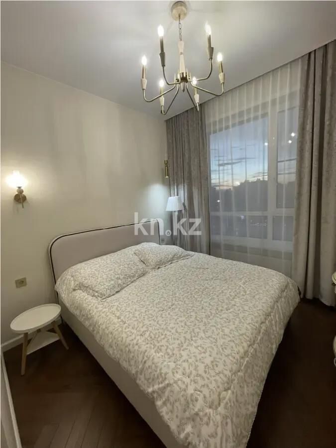 Продажа 3-комнатной квартиры, 74 м² - Продажа квартир в блочном доме в Астане - страница 108 фото 2 из 3