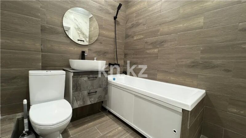 Продажа 1-комнатной квартиры, 31 м² - Продажа однокомнатных квартир в Наурызбайском р-не Алматы фото 3 из 4