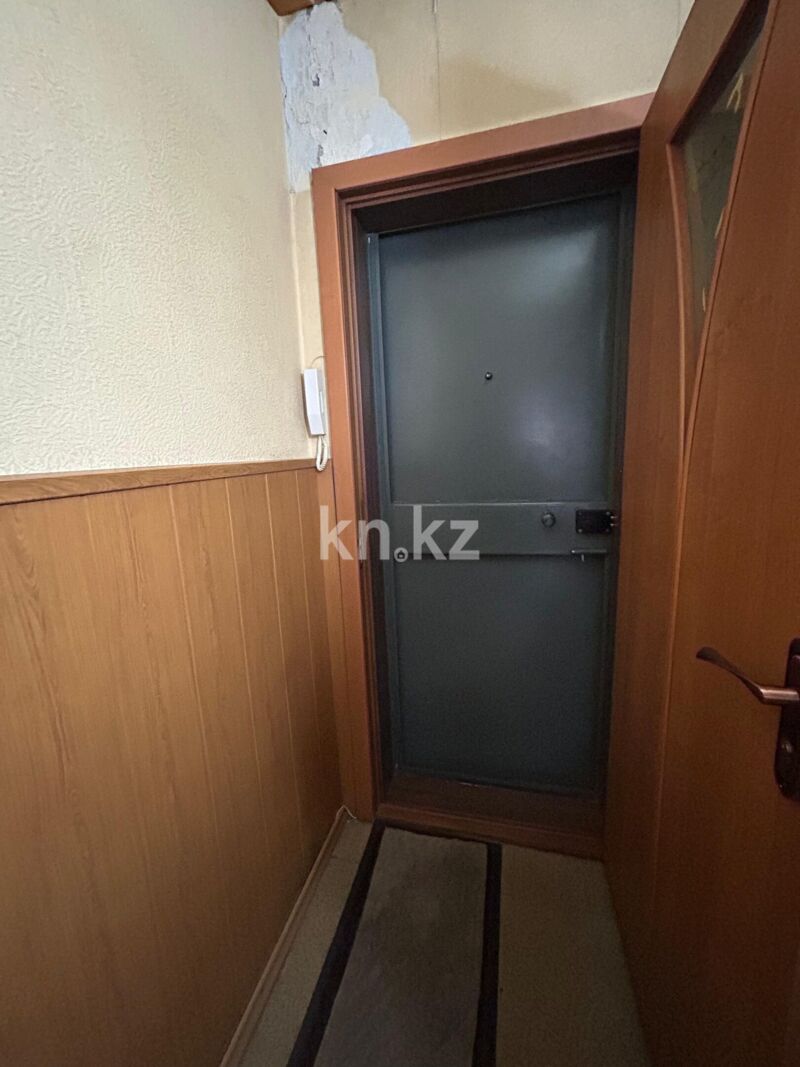 Продажа 2-комнатной квартиры, 44.2 м² - Продажа квартир в панельном доме в Казахстане - страница 23 фото 11 из 12