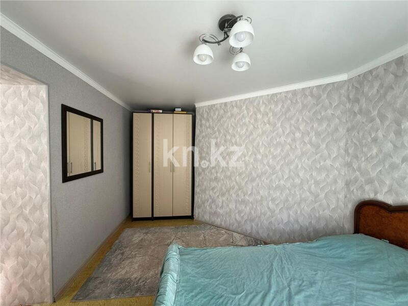 Продажа 2-комнатной квартиры, 50 м² - Продажа двухкомнатных квартир в кирпичном доме в Караганде - страница 4 фото 4 из 12