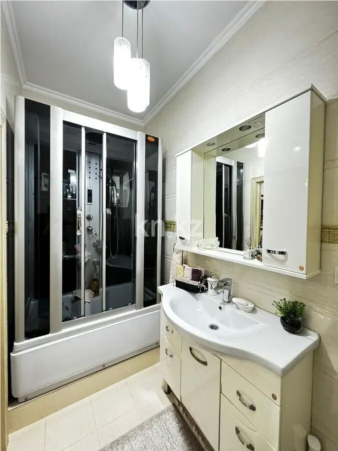 Продажа 3-комнатной квартиры, 130 м² - Продажа трехкомнатных квартир в Алмалинском р-не Алматы - страница 14 фото 6 из 8