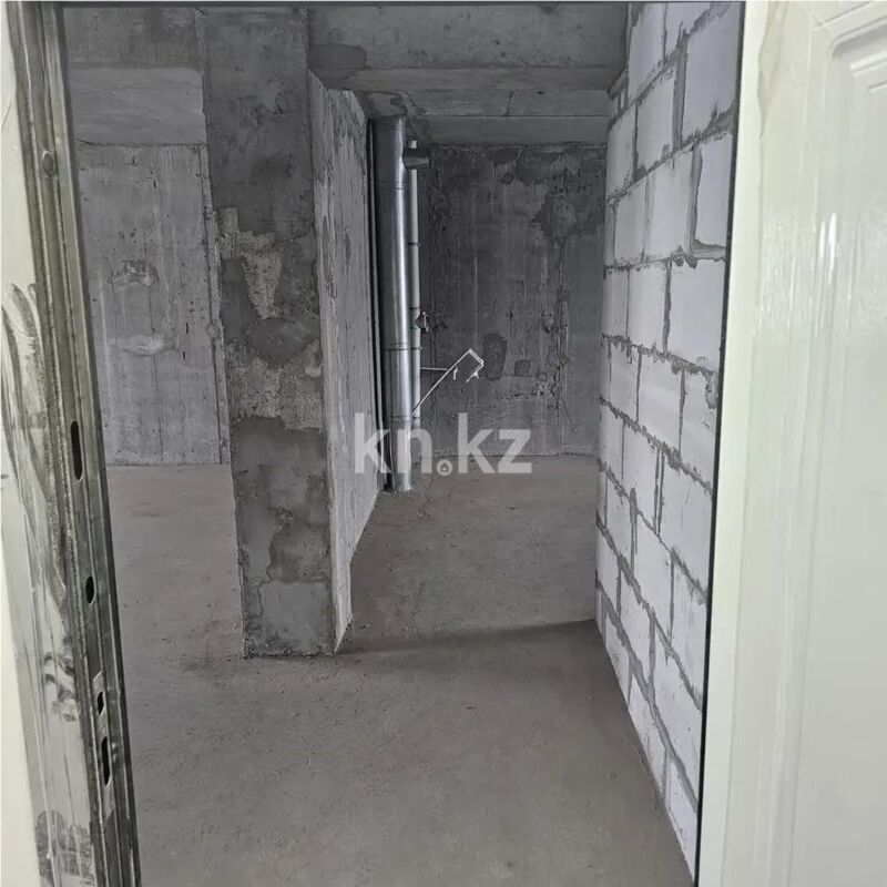 Продажа 3-комнатной квартиры, 82.9 м² - Продажа трехкомнатных квартир в Алатауском р-не Алматы - страница 3 фото 3 из 6