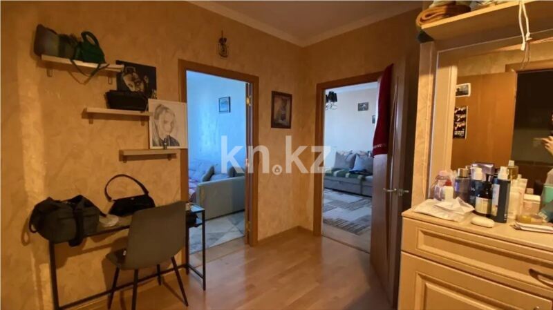 Продажа 1-комнатной квартиры, 45.5 м² - Продажа однокомнатных квартир в Астане - страница 18 фото 5 из 7