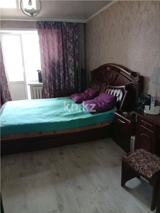 Продажа 2-комнатной квартиры, 59.5 м² - Продажа двухкомнатных квартир в Казахстане - страница 6 фото 2 из 4