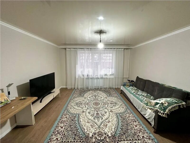 Продажа 2-комнатной квартиры, 58 м² - Продажа двухкомнатных квартир на Юго-Востоке Караганды - страница 25 фото 1 из 6