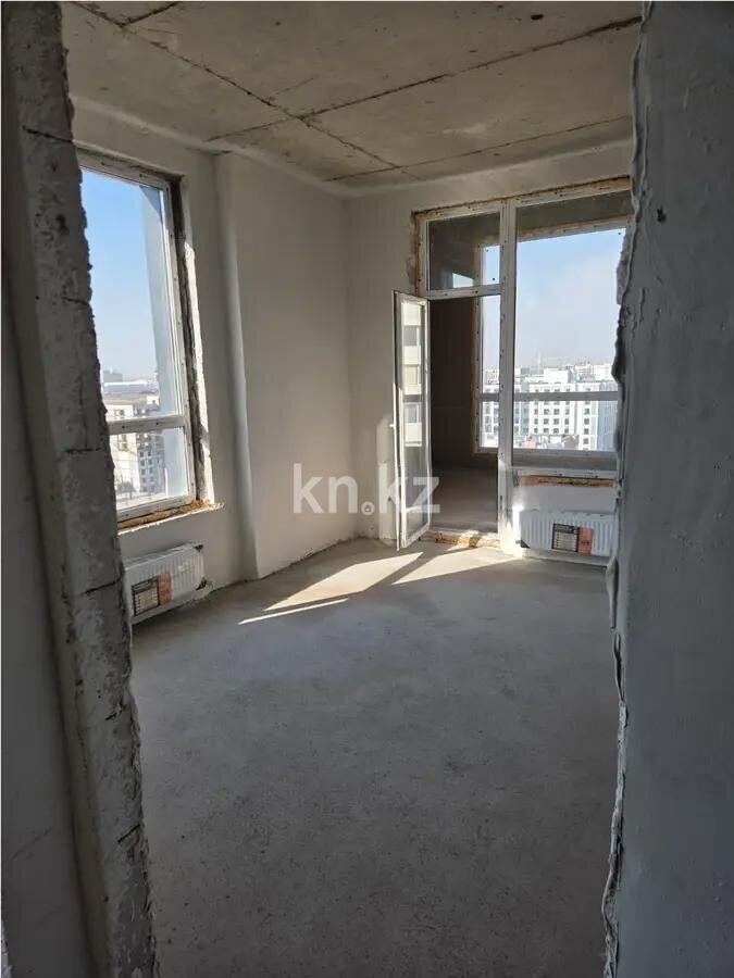 Продажа 3-комнатной квартиры, 80.5 м² - Продажа трехкомнатных квартир в Казахстане - страница 5 фото 2 из 2