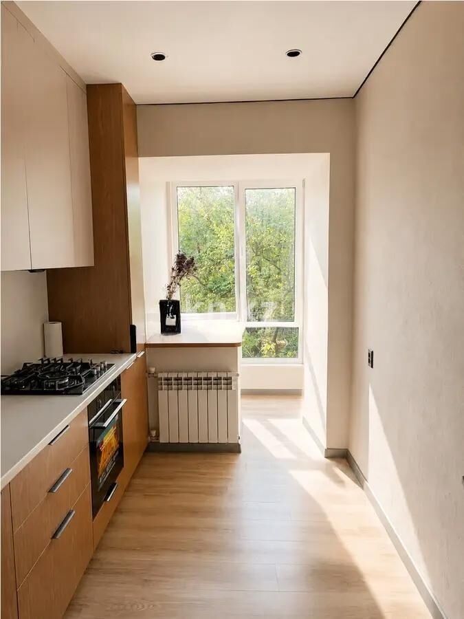 Продажа 1-комнатной квартиры, 34 м² - Продажа однокомнатных квартир в Бостандыкском р-не Алматы - страница 3 фото 2 из 2