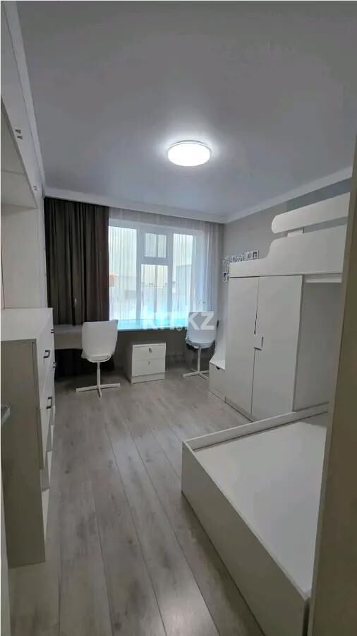 Продажа 3-комнатной квартиры, 91 м² - Продажа квартир в новостройках Астаны - страница 10 фото 3 из 7
