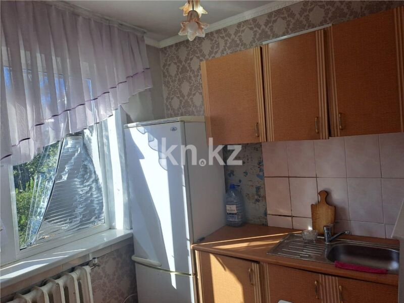 Продажа 2-комнатной квартиры, 43 м² - Продажа двухкомнатных квартир в панельном доме в Темиртау фото 6 из 11