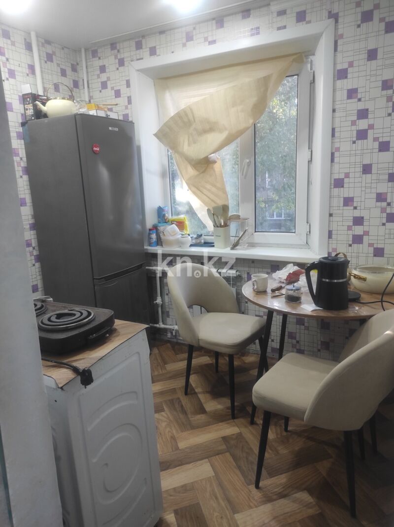 Продажа 1-комнатной квартиры, 40 м² - Продажа однокомнатных квартир от собственников в Казахстане - страница 18 фото 2 из 5