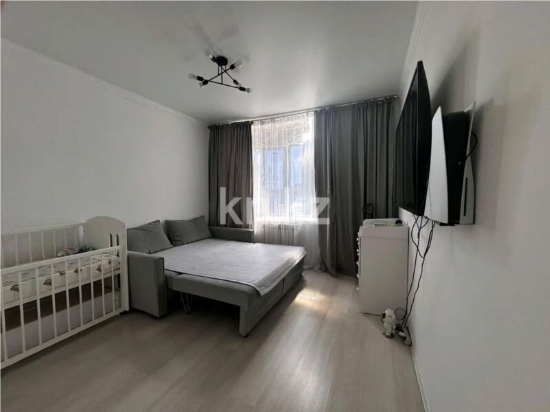 Продажа 1-комнатной квартиры, 35 м² - Продажа квартир от собственников в Астане - страница 15 фото 1 из 4
