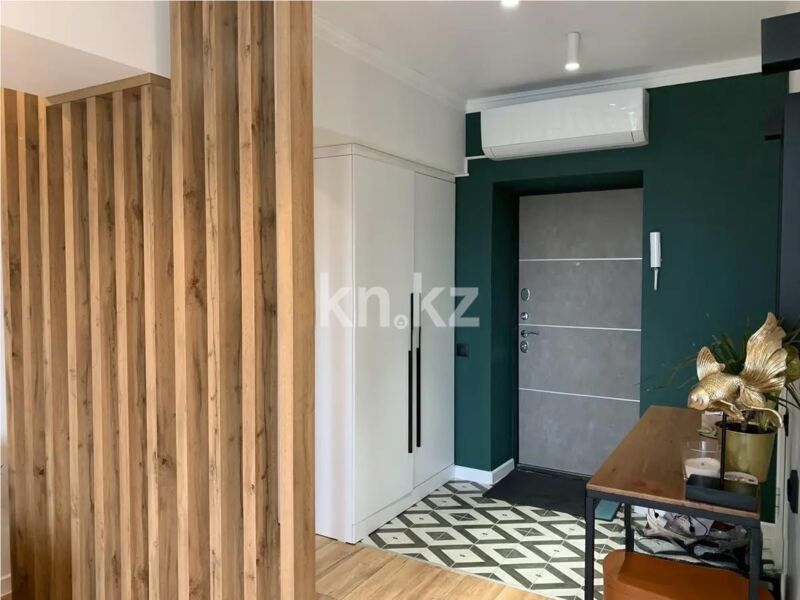 Продажа 3-комнатной квартиры, 69 м² - Продажа трехкомнатных квартир в Медеуском р-не Алматы - страница 3 фото 6 из 6