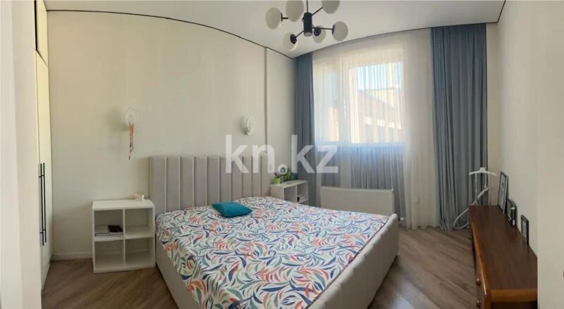 Продажа 3-комнатной квартиры, 103 м² - Продажа трехкомнатных квартир в Казахстане - страница 62 фото 1 из 4