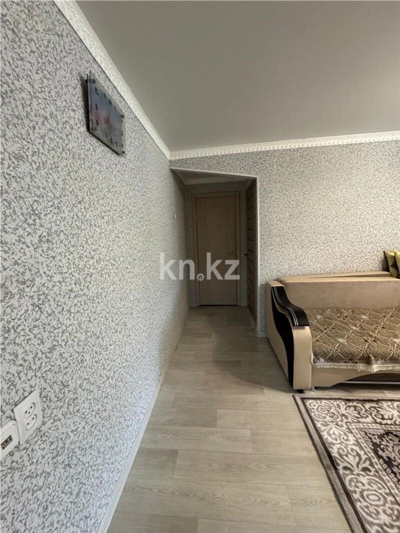 Продажа 2-комнатной квартиры, 43 м² - Продажа двухкомнатных квартир в блочном доме в Казахстане - страница 81 фото 5 из 13